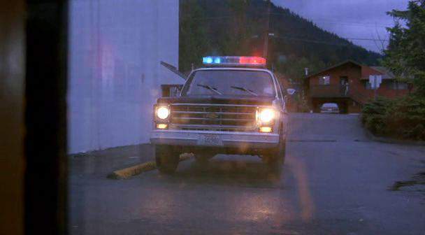 Chevrolet Blazer