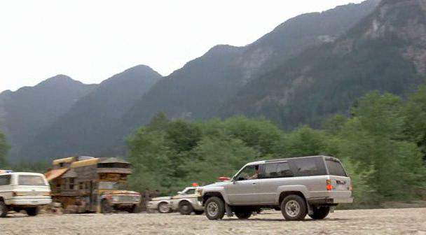 Ford B-Series