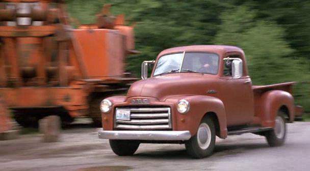 GMC New Design 100
