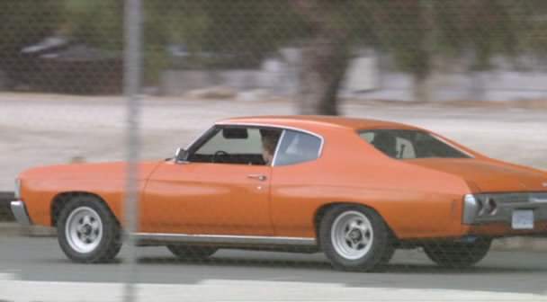 Chevrolet Chevelle