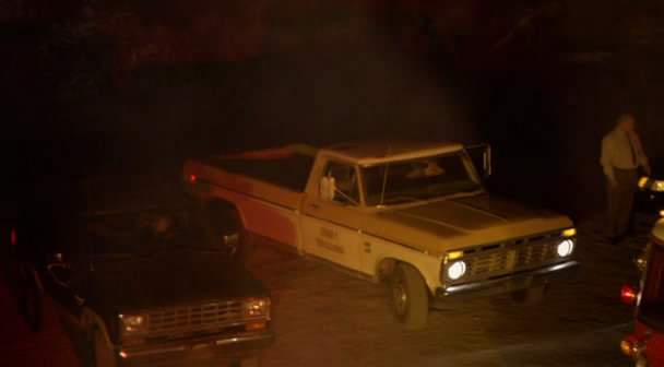Ford Bronco II