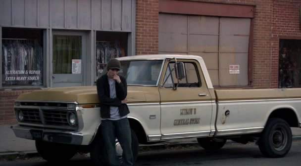 Ford F-350