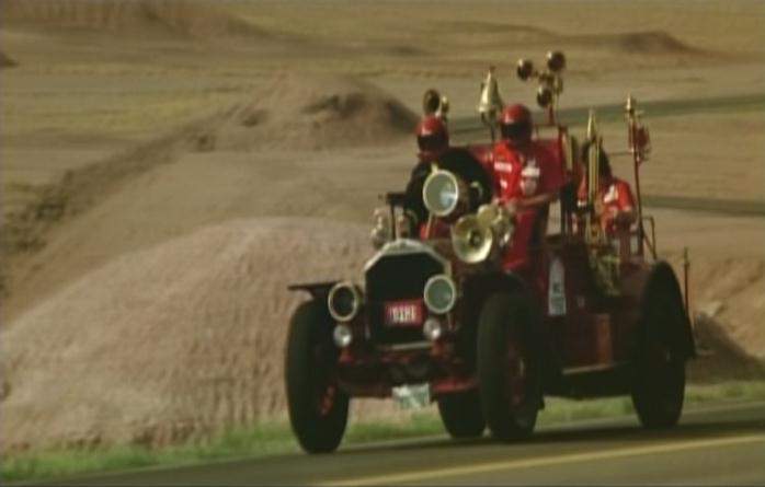 American Lafrance