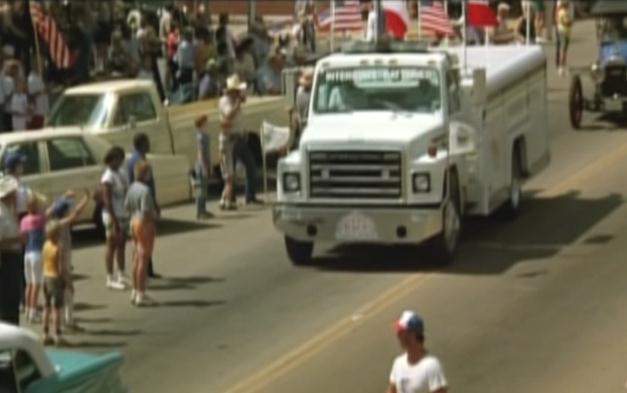 International Harvester S-Series