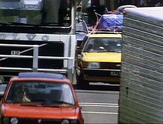 Alfa Romeo Alfasud