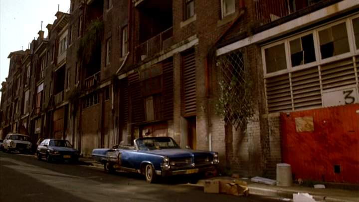 Pontiac Bonneville