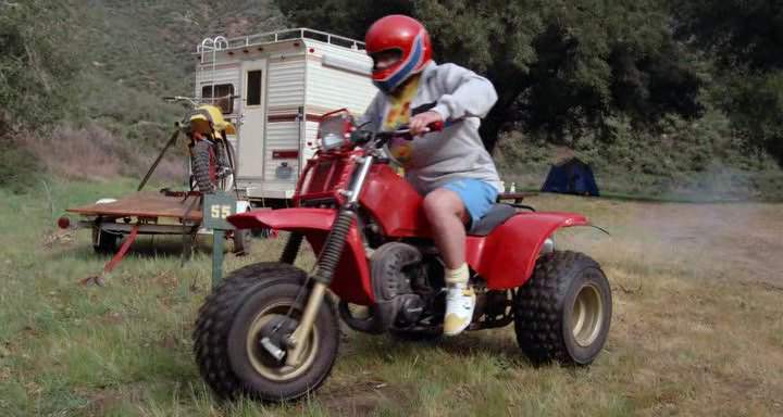 Kawasaki Tecate