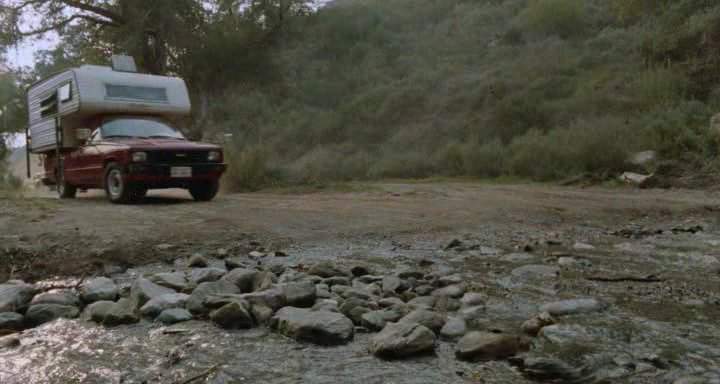 Toyota Truck