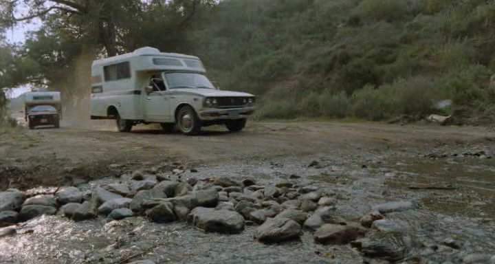 Toyota Truck