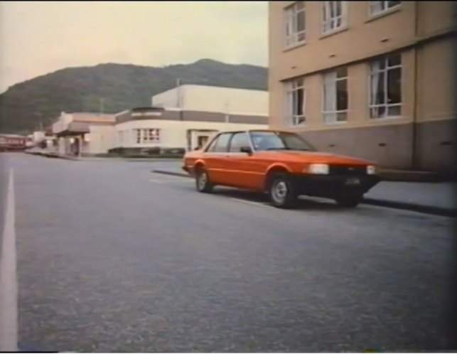 Ford Falcon