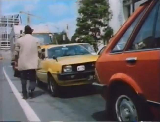 Mitsubishi Celeste