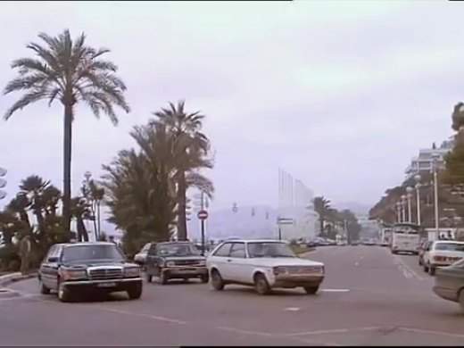 Chrysler Sunbeam