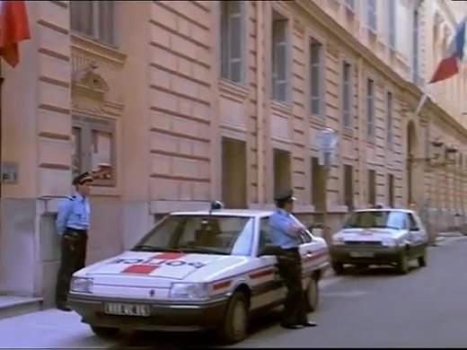 Renault 21