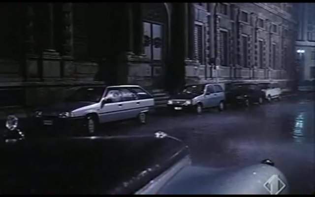 Autobianchi Y10