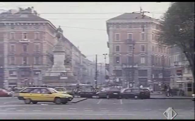 Citroën BX Break