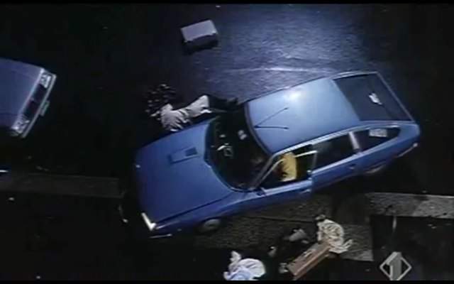 Citroën CX