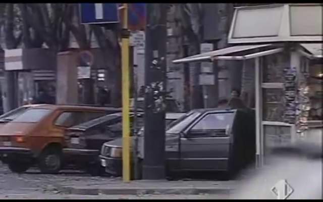 Fiat 127 Special