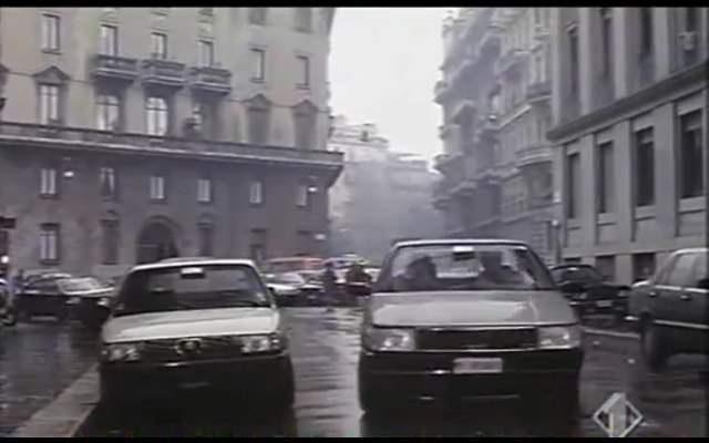 Fiat Croma