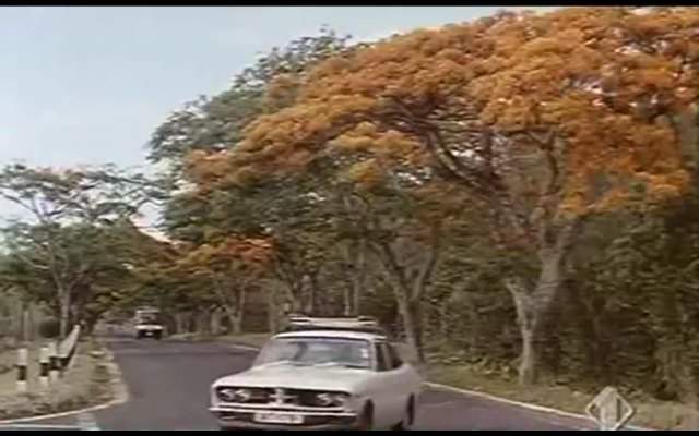 Toyota Corona