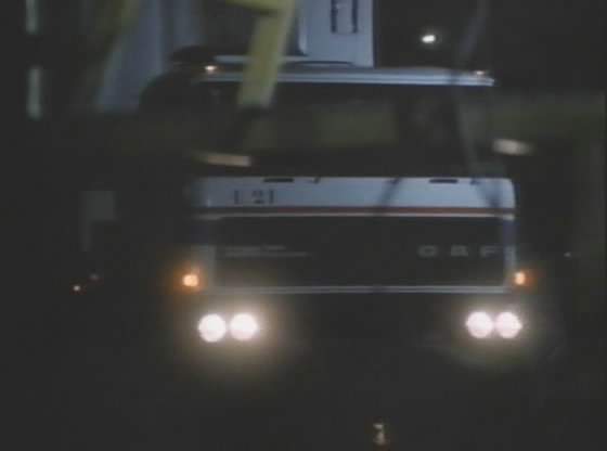DAF 3300