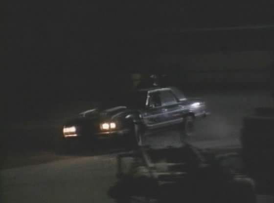 Ford Granada