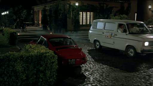 Ford Transit MkII