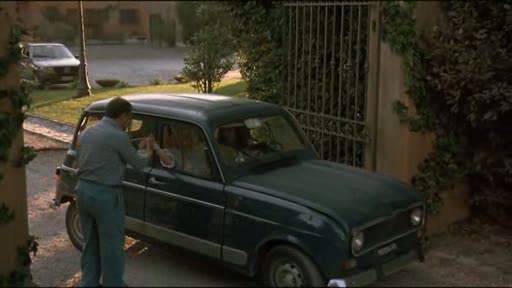 Renault 4