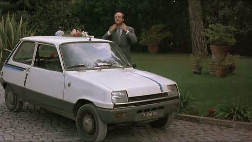 Renault 5