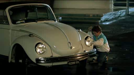 Volkswagen 1303 Cabriolet
