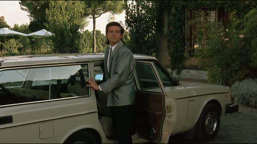 Volvo 245
