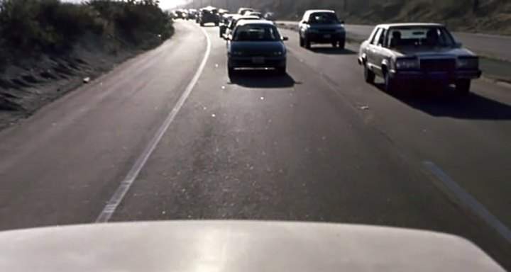 Ford Granada