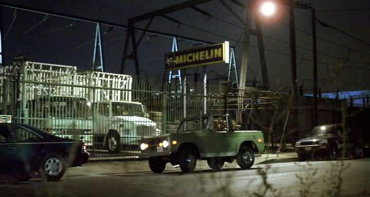Freightliner FL-Series