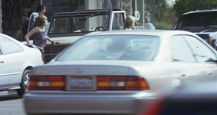 Lexus ES 300