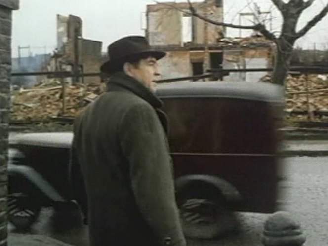 Jowett Bradford Van
