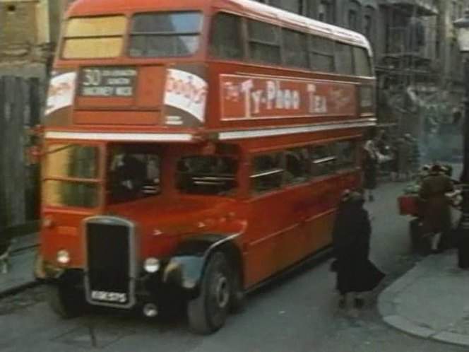 Leyland Titan PD2