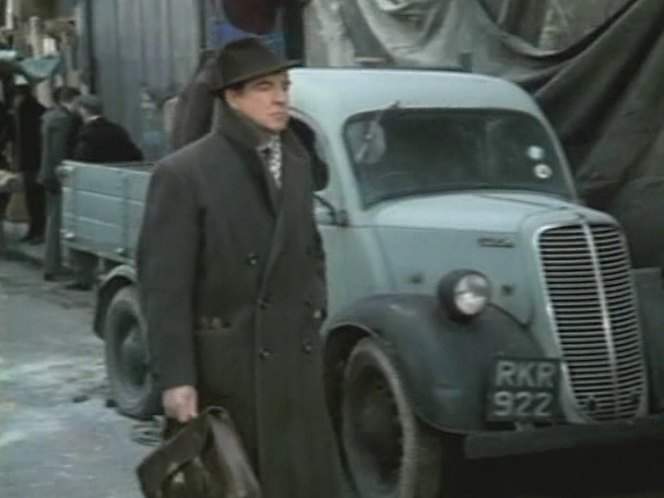 Thames 10cwt Pick-up