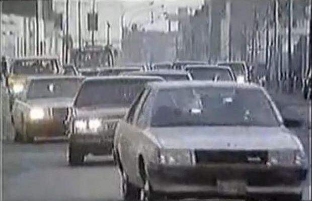 Toyota Corona