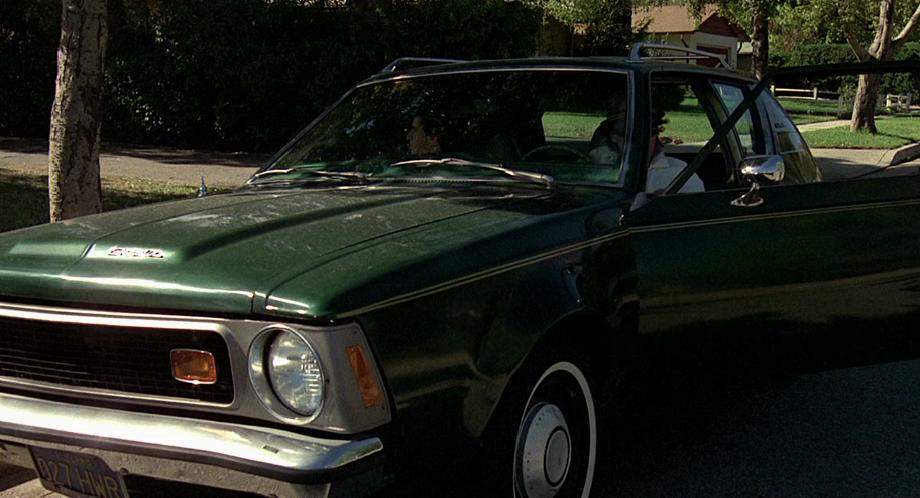 AMC Gremlin
