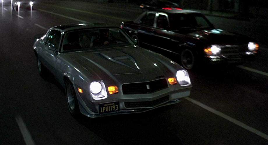 Buick Apollo