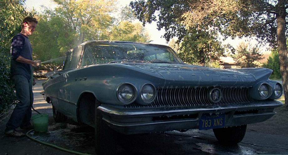 Buick LeSabre