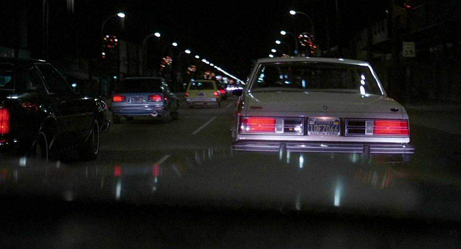 Ford Granada