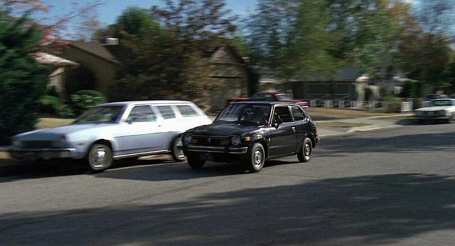 Ford Pinto Wagon
