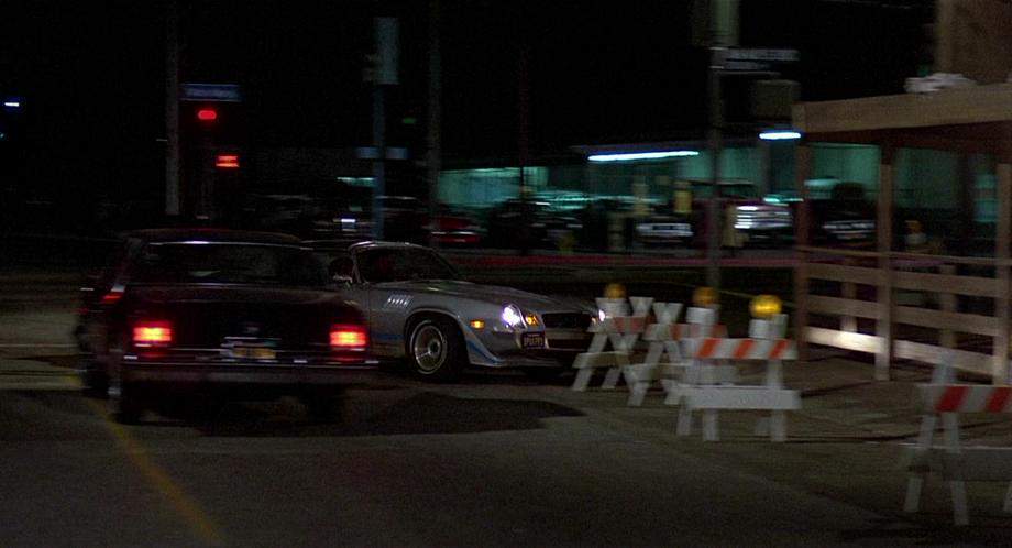 Oldsmobile Cutlass Supreme