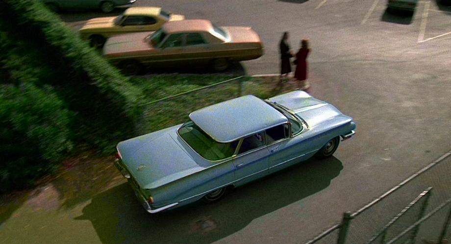 Plymouth Fury