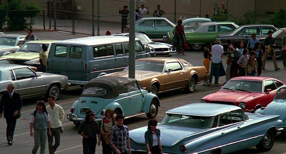 Volkswagen Convertible
