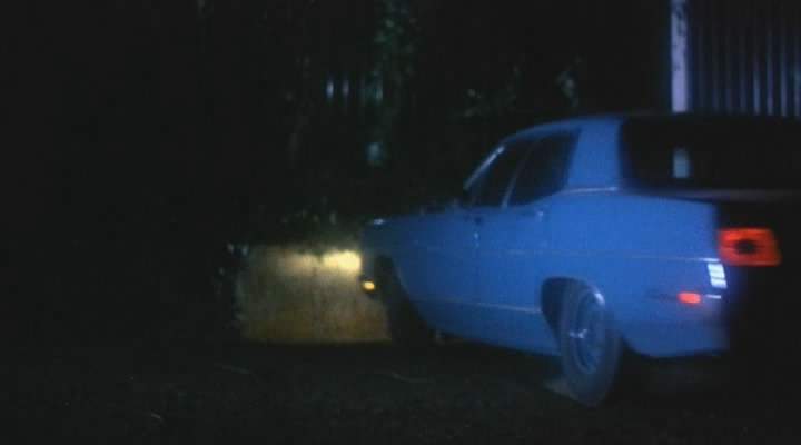 Ford Galaxie 500
