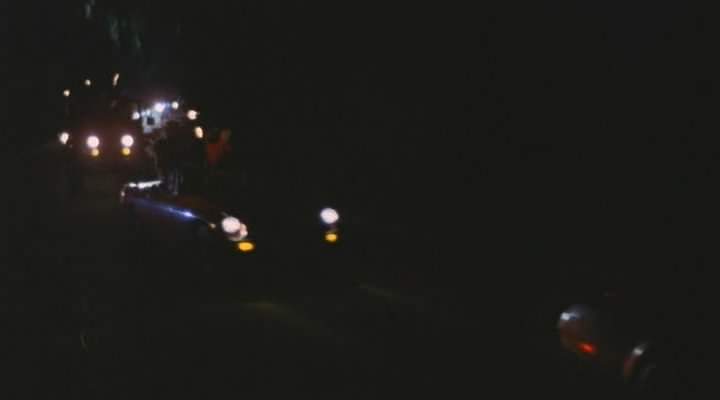 Alfa Romeo 2000 Spider Veloce