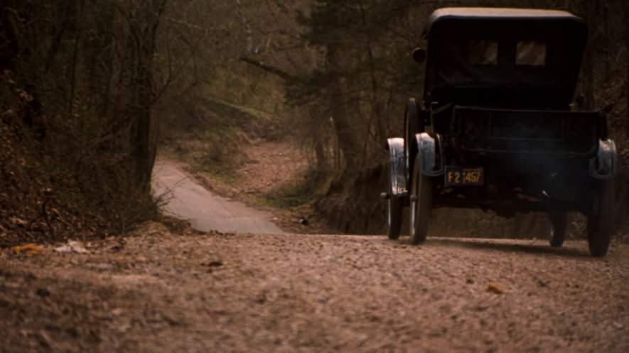 Ford Model T
