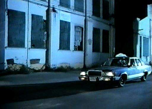 Ford Granada