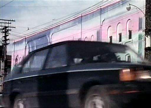 Hyundai Pony